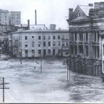 1913 Dayton Flood