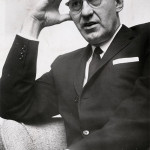 Novice G. Fawcett, ca. 1960