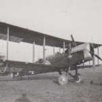 DeHavilland DH-4 (from MS-223)