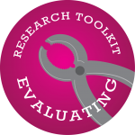 ResearchTK2015buttonEvaluating