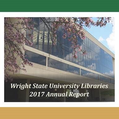 University Libraries 2017 Annual Report Now Available   Library News