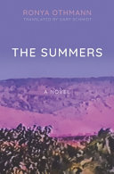 Book Cover Image of The Summers